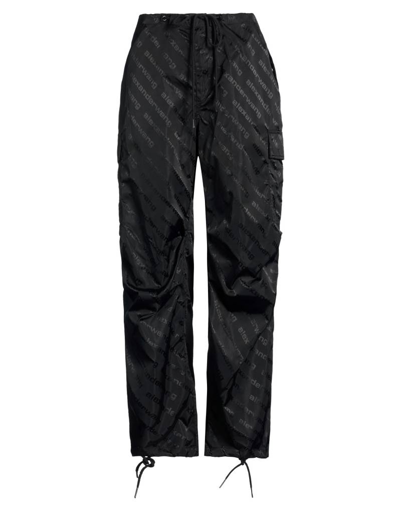 ALEXANDER WANG Hose Damen Schwarz von ALEXANDER WANG