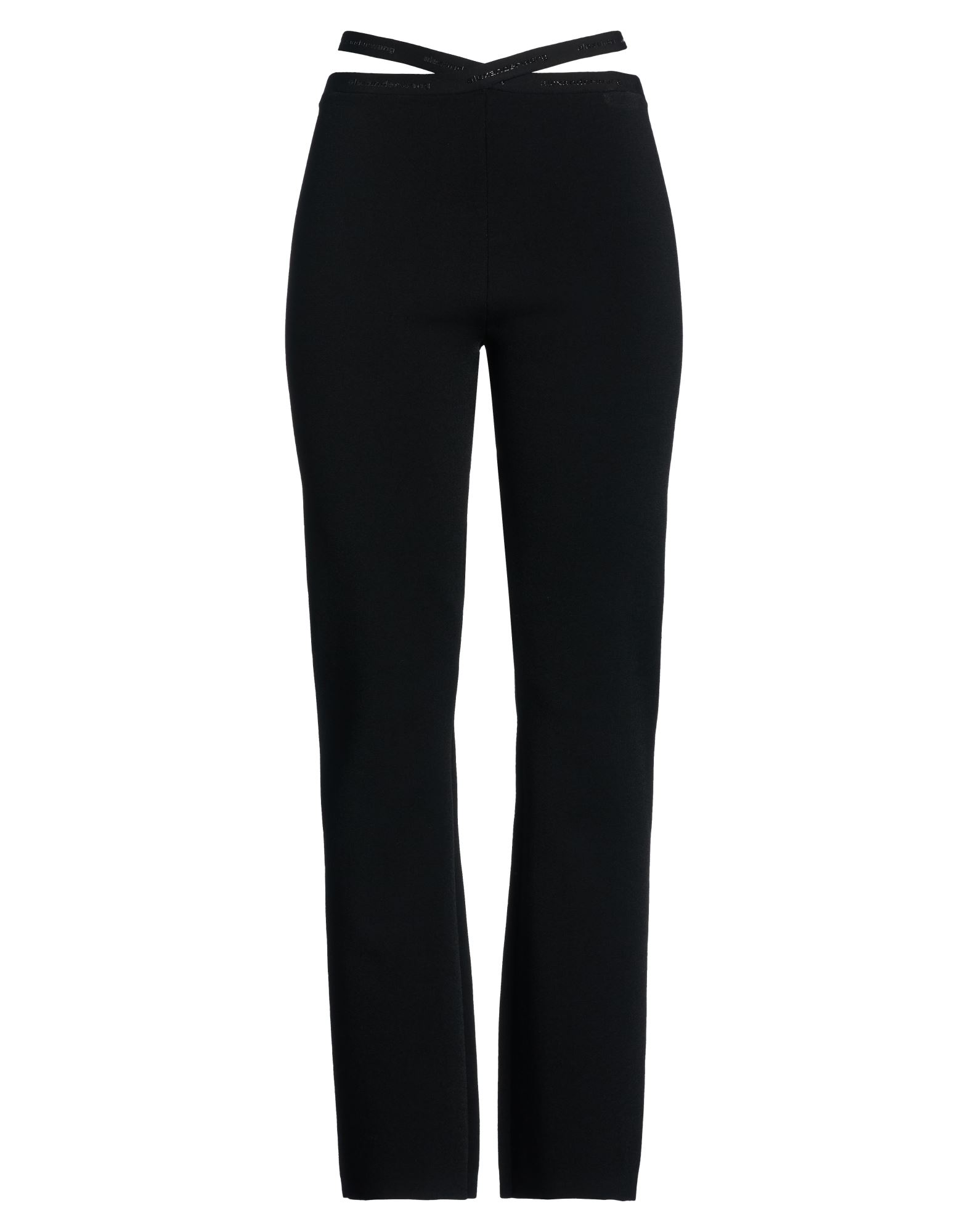 ALEXANDER WANG Hose Damen Schwarz von ALEXANDER WANG