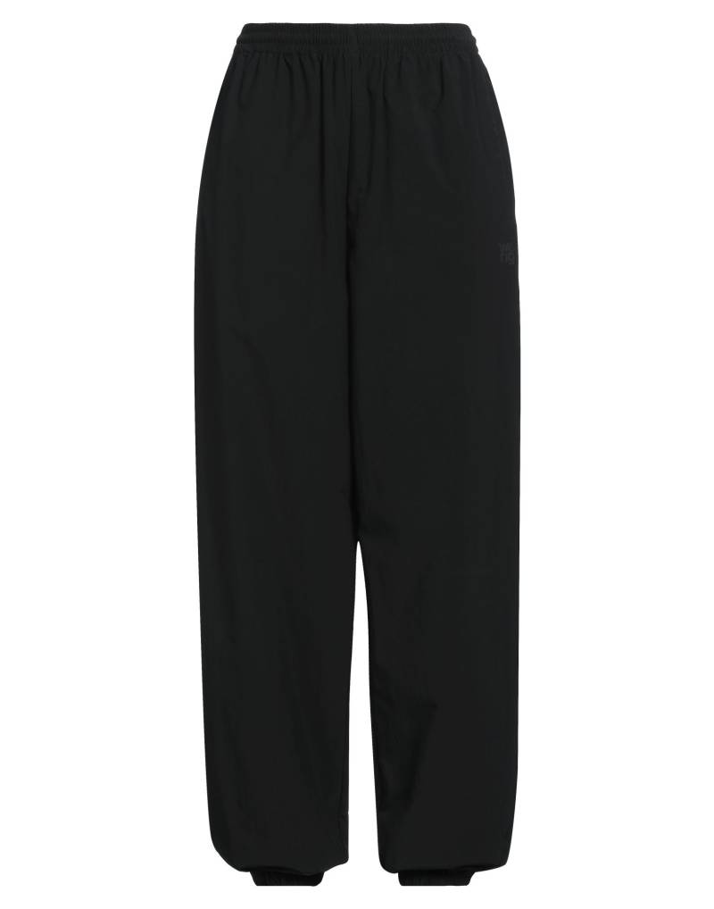 ALEXANDER WANG Hose Damen Schwarz von ALEXANDER WANG