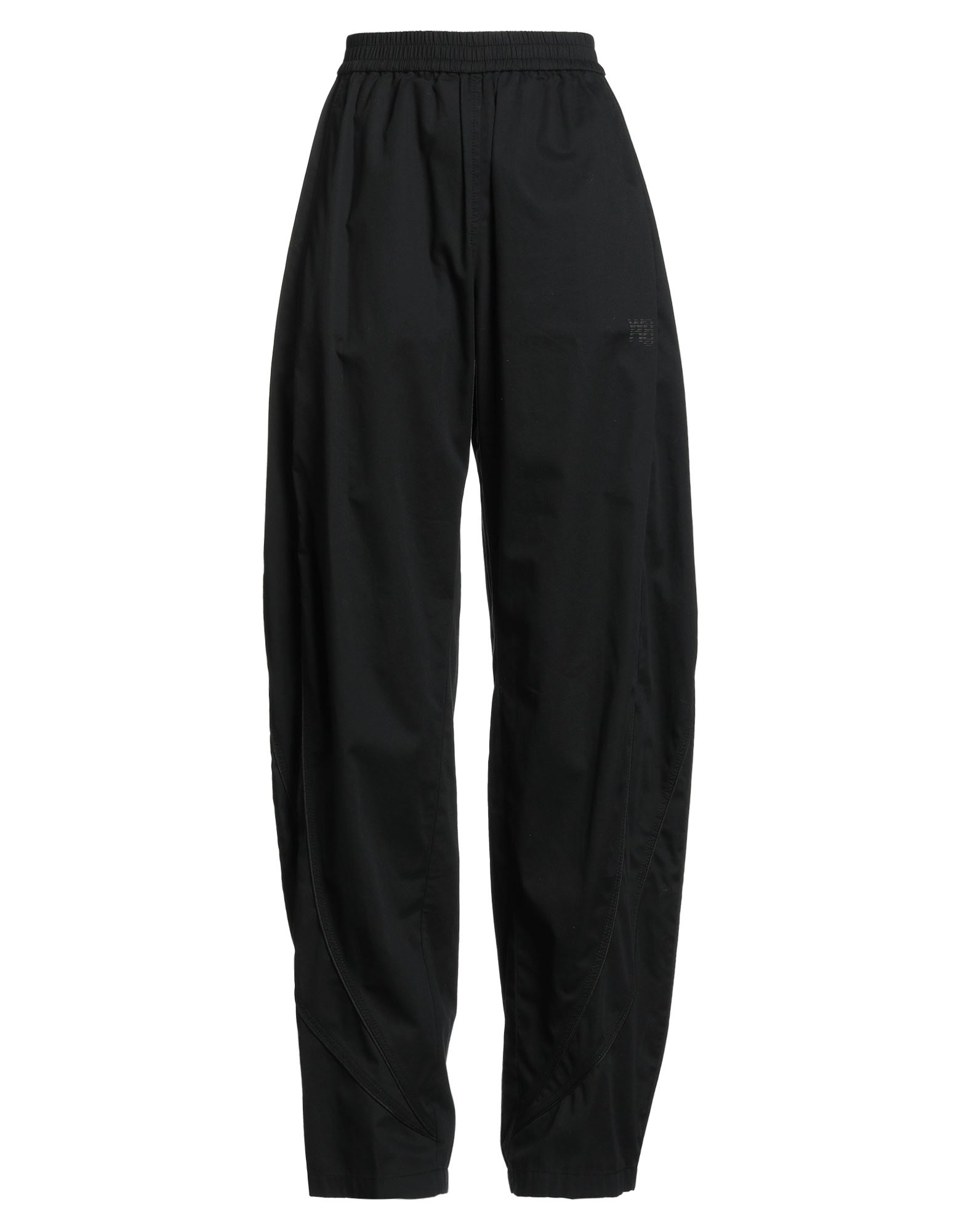 ALEXANDER WANG Hose Damen Schwarz von ALEXANDER WANG