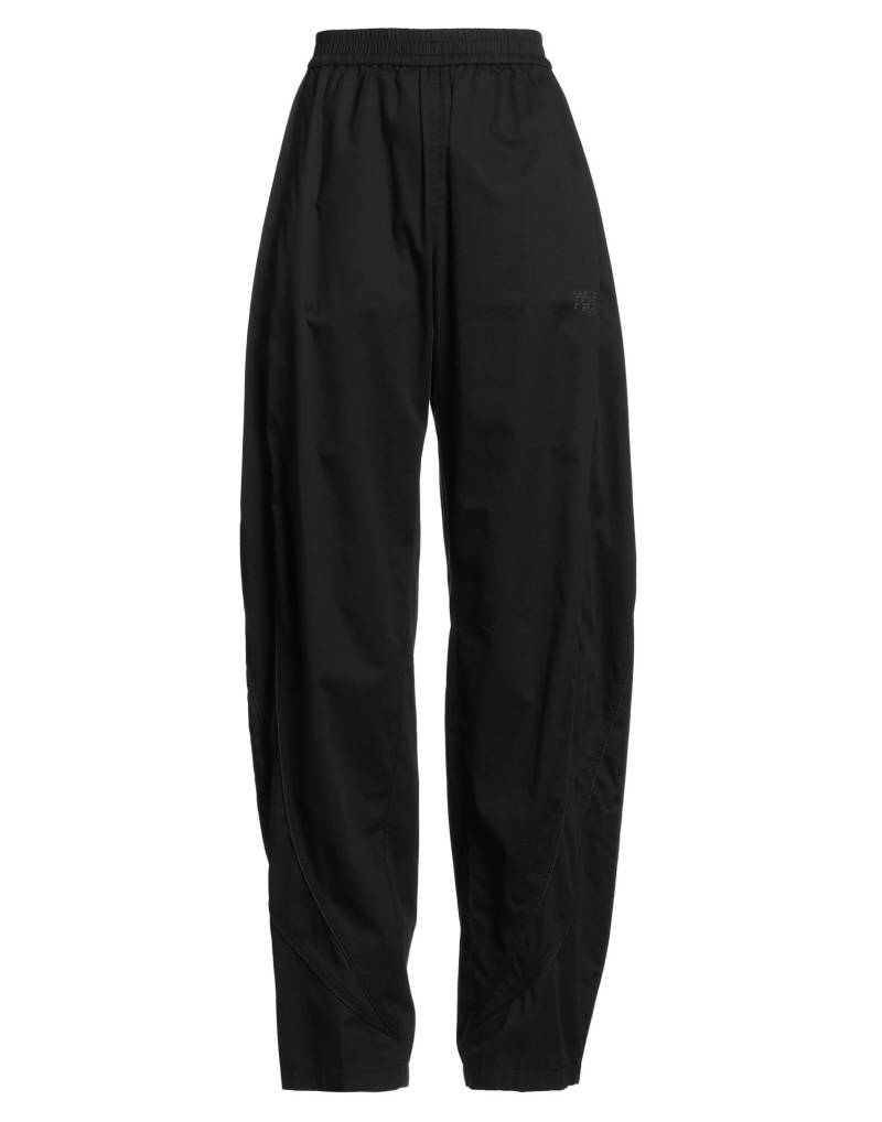 ALEXANDER WANG Hose Damen Schwarz ALEXANDER WANG Hose Damen Schwarz von ALEXANDER WANG