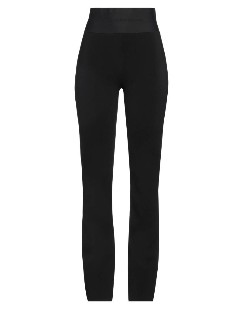 ALEXANDER WANG Hose Damen Schwarz von ALEXANDER WANG