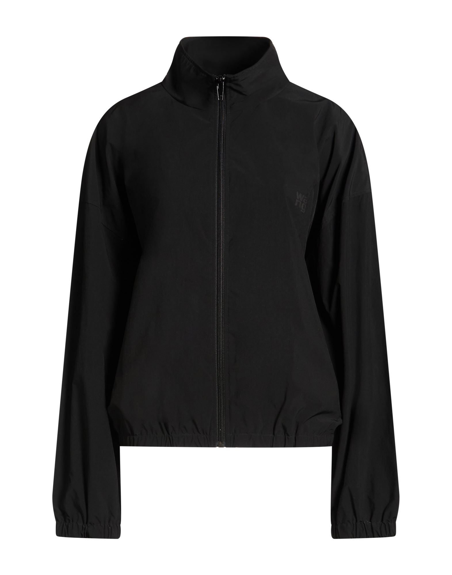 ALEXANDER WANG Jacke & Anorak Damen Schwarz von ALEXANDER WANG