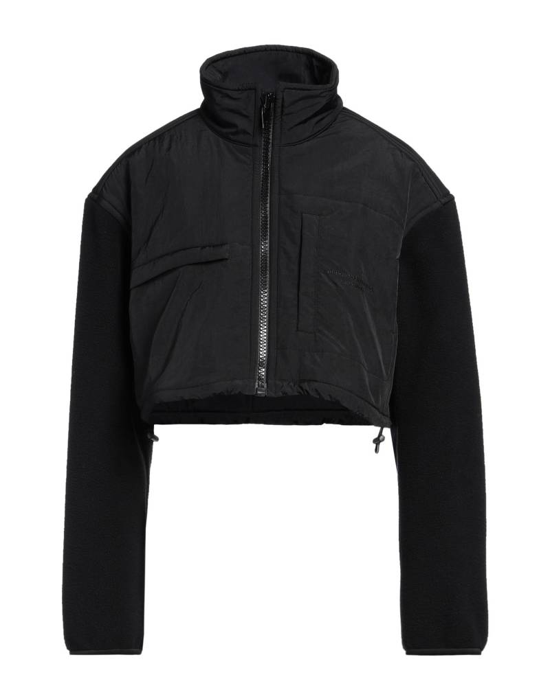 ALEXANDER WANG Jacke & Anorak Damen Schwarz von ALEXANDER WANG