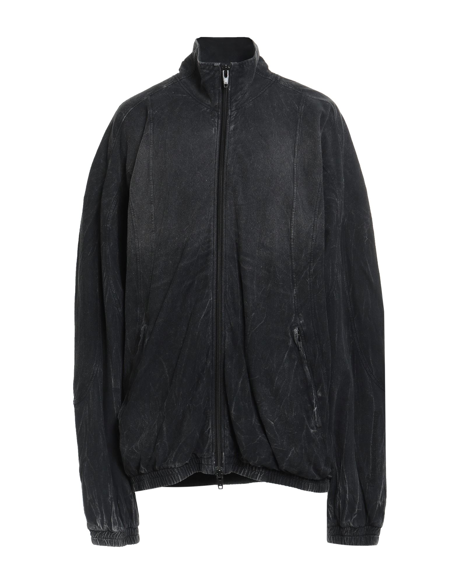 ALEXANDER WANG Jacke & Anorak Damen Schwarz von ALEXANDER WANG