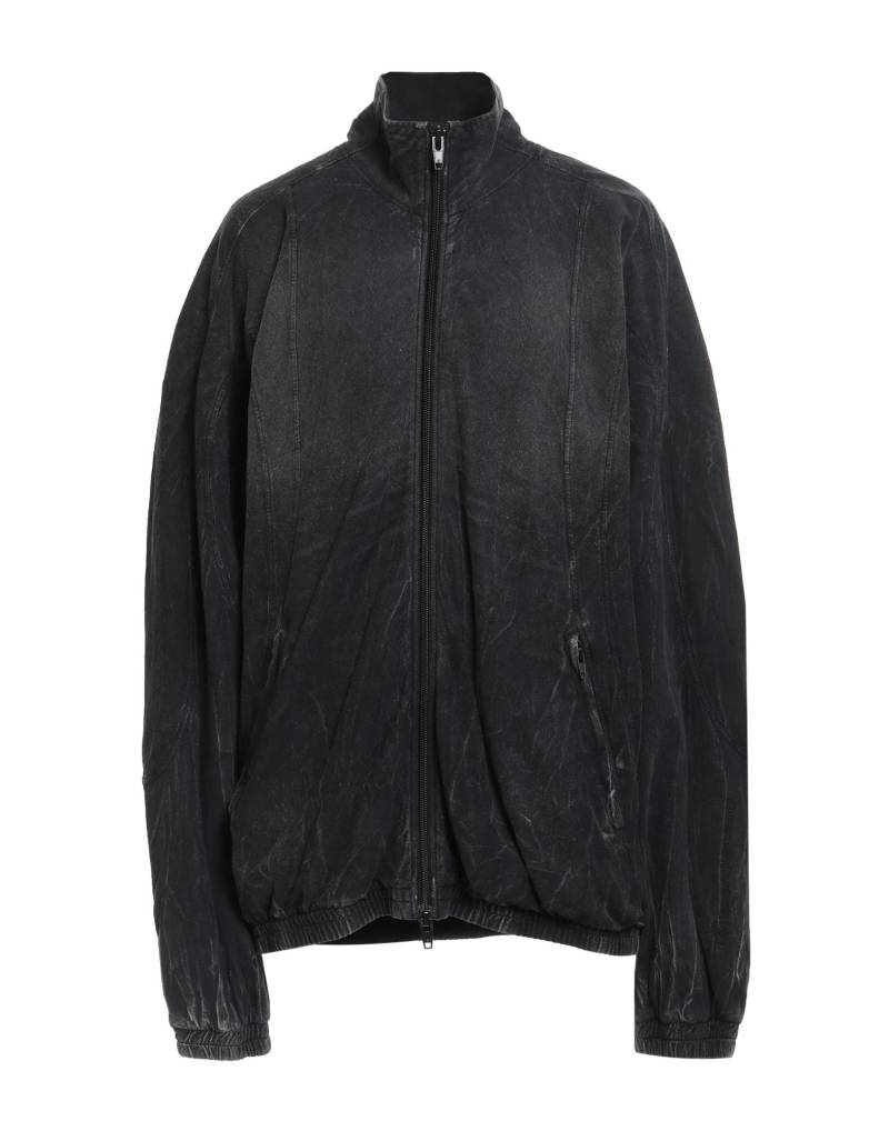 ALEXANDER WANG Jacke & Anorak Damen Schwarz ALEXANDER WANG Jacke & Anorak Damen Schwarz von ALEXANDER WANG
