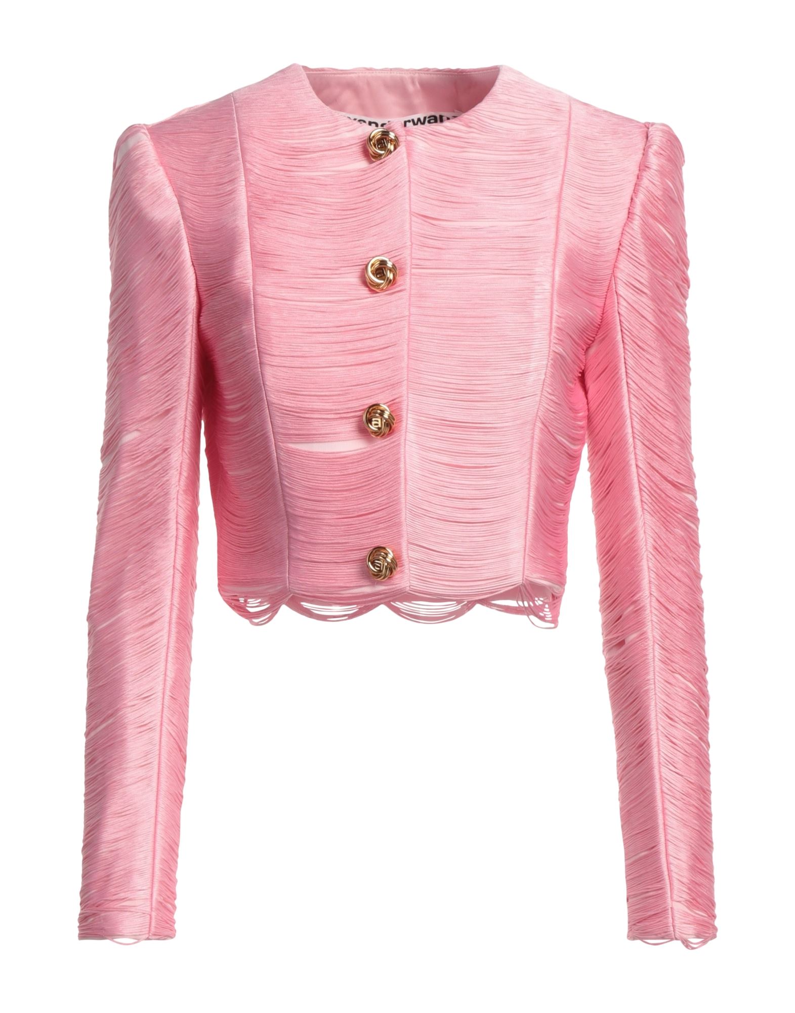 ALEXANDER WANG Blazer Damen Rosa von ALEXANDER WANG