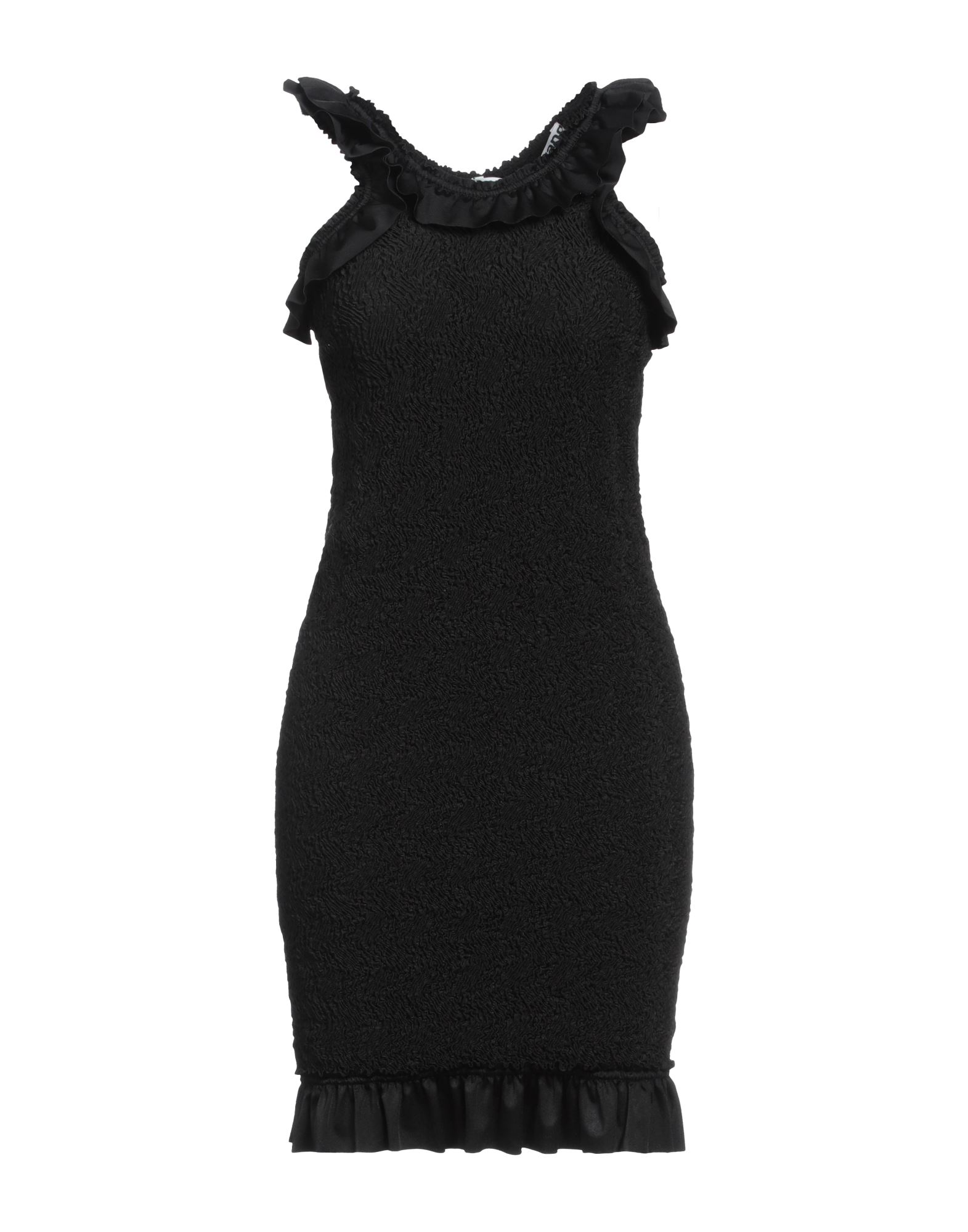 ALEXANDER WANG Mini-kleid Damen Schwarz von ALEXANDER WANG