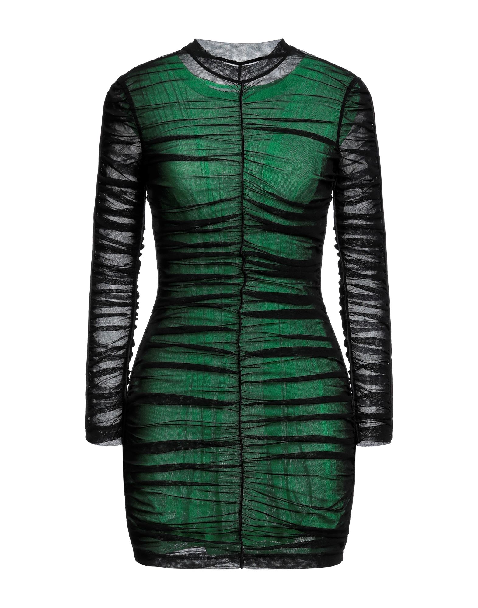 ALEXANDER WANG Mini-kleid Damen Schwarz von ALEXANDER WANG