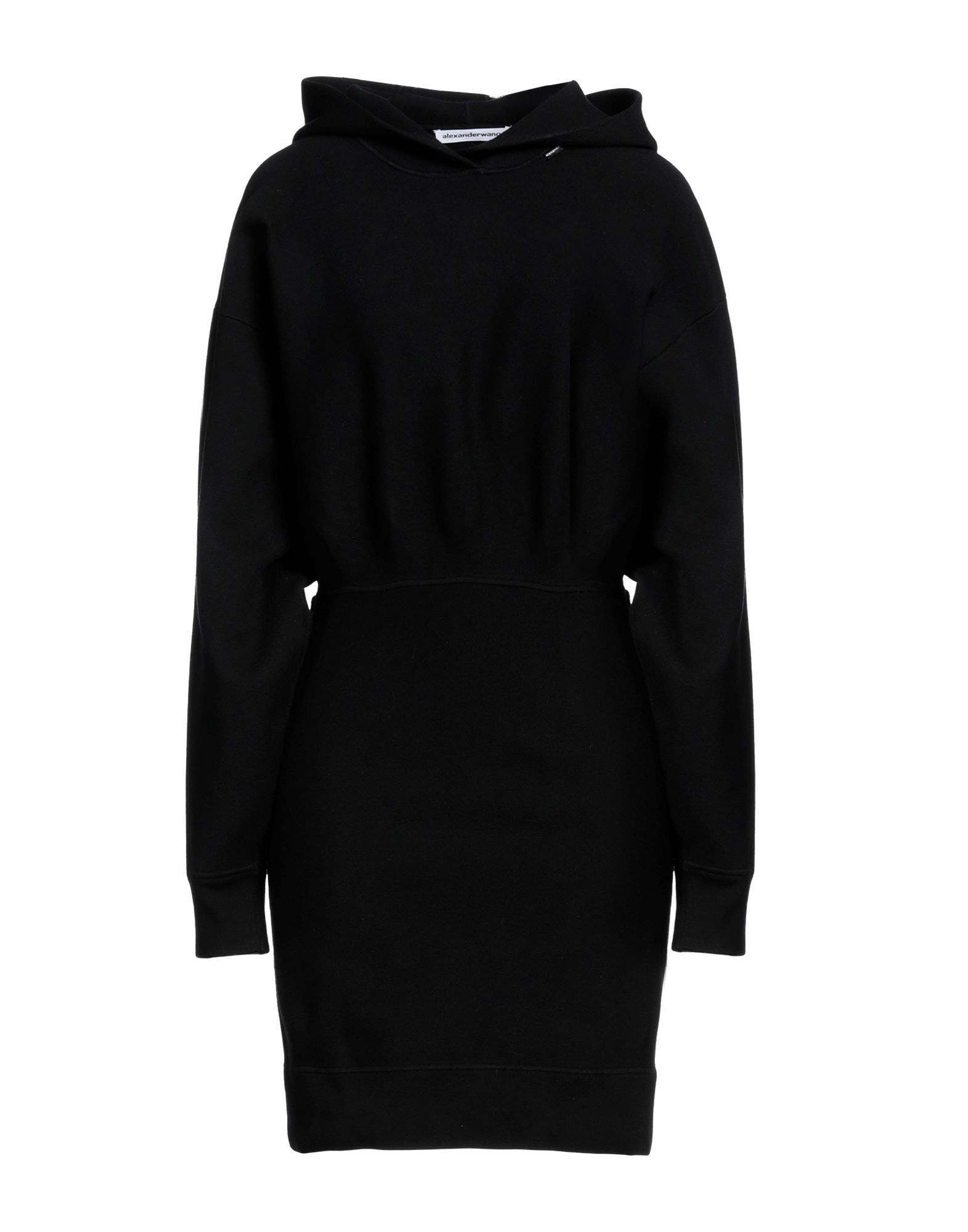 ALEXANDER WANG Mini-kleid Damen Schwarz von ALEXANDER WANG