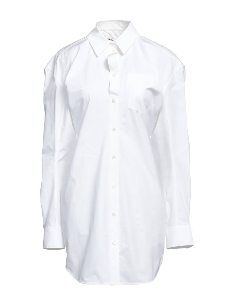 ALEXANDER WANG Mini-kleid Damen Weiß von ALEXANDER WANG