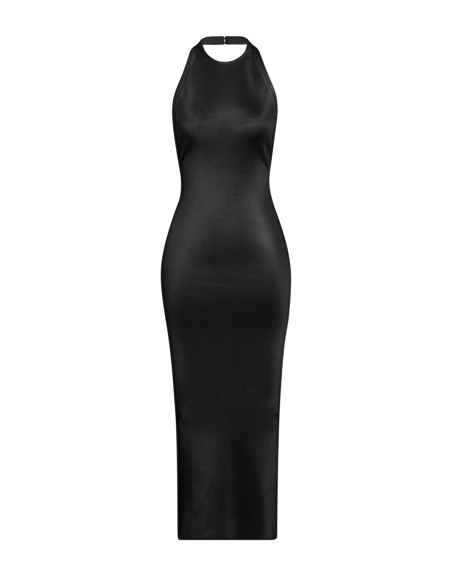 ALEXANDER WANG Maxi-kleid Damen Schwarz von ALEXANDER WANG