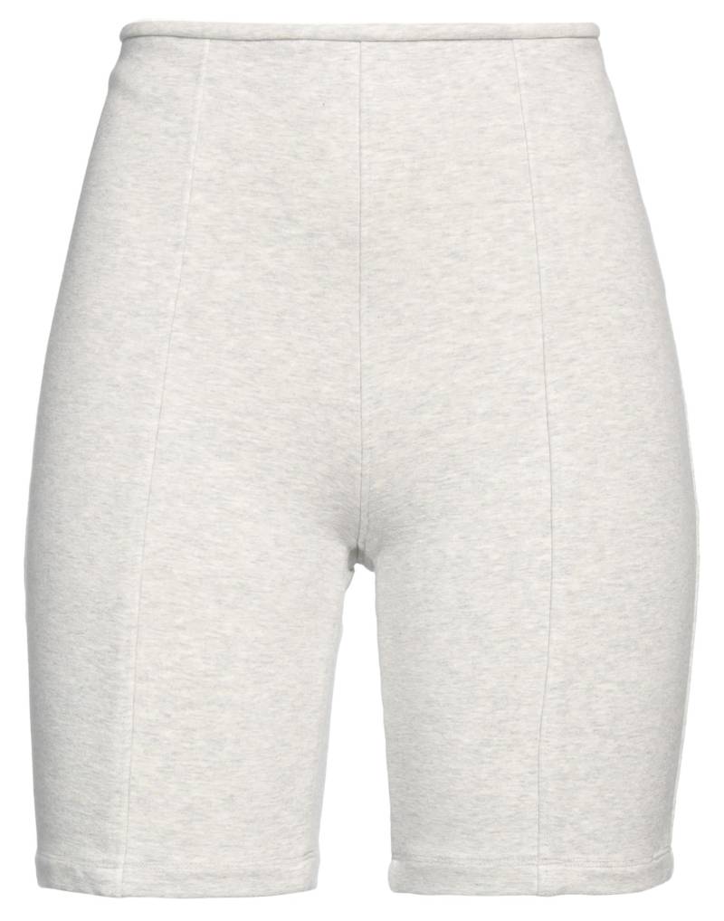 ALEXANDER WANG Leggings Damen Hellgrau von ALEXANDER WANG