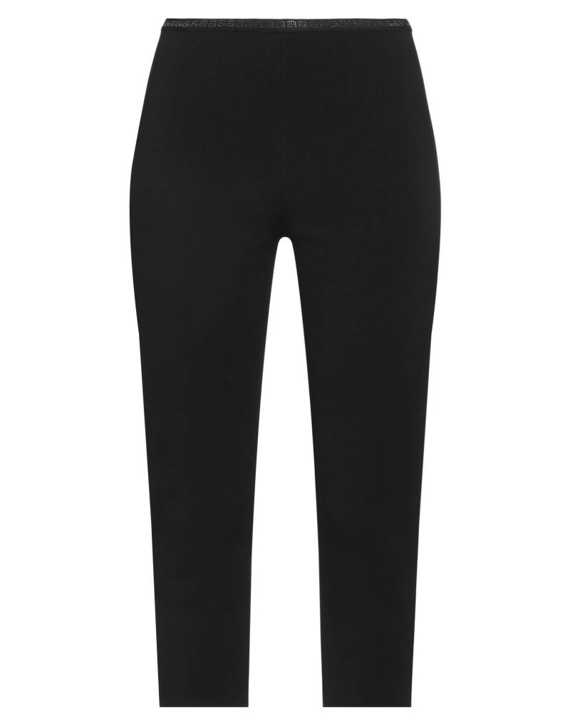 ALEXANDER WANG Leggings Damen Schwarz von ALEXANDER WANG