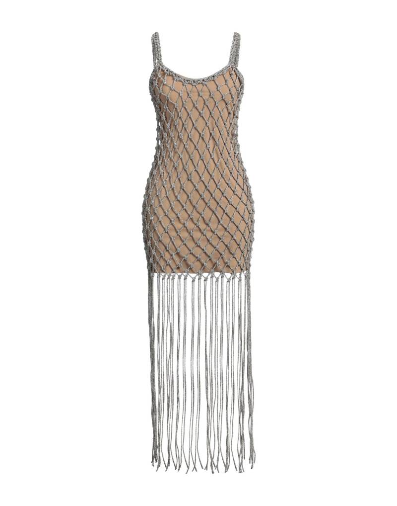 ALEXANDER WANG Maxi-kleid Damen Kamel von ALEXANDER WANG