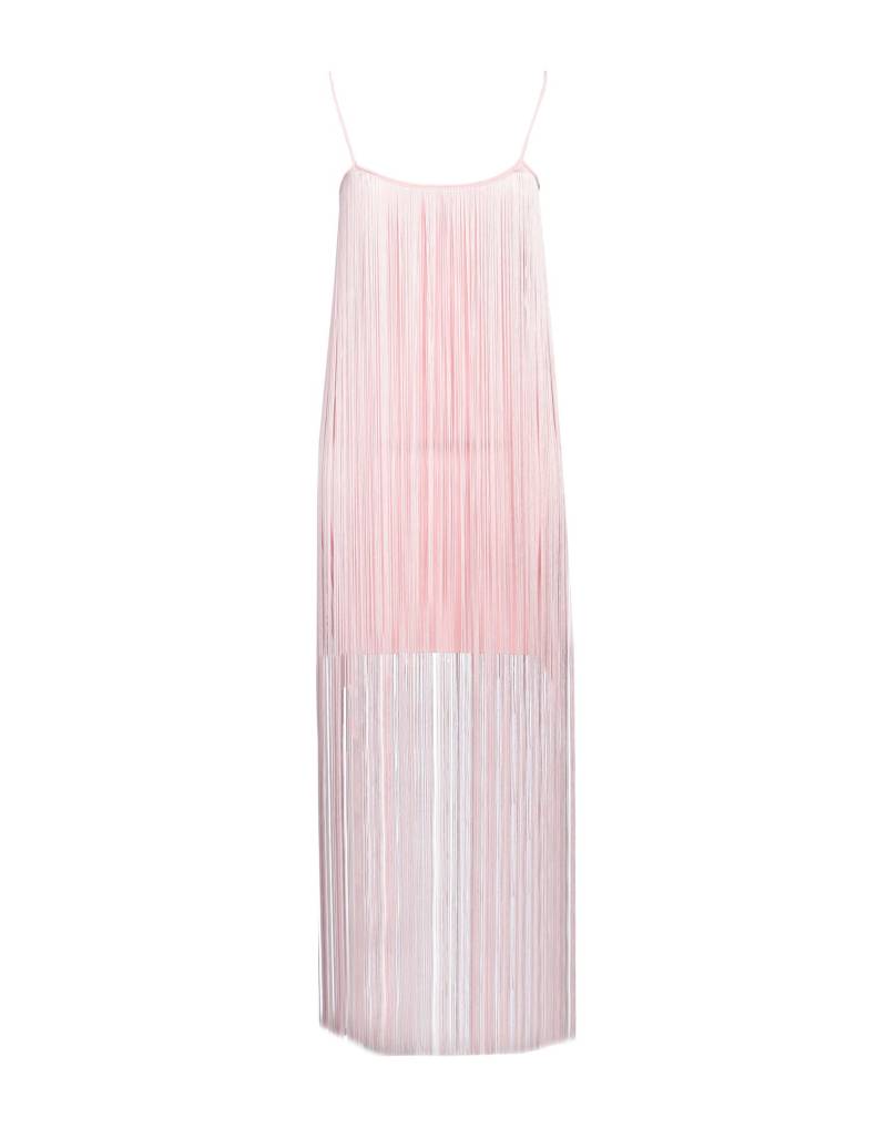 ALEXANDER WANG Maxi-kleid Damen Rosa von ALEXANDER WANG