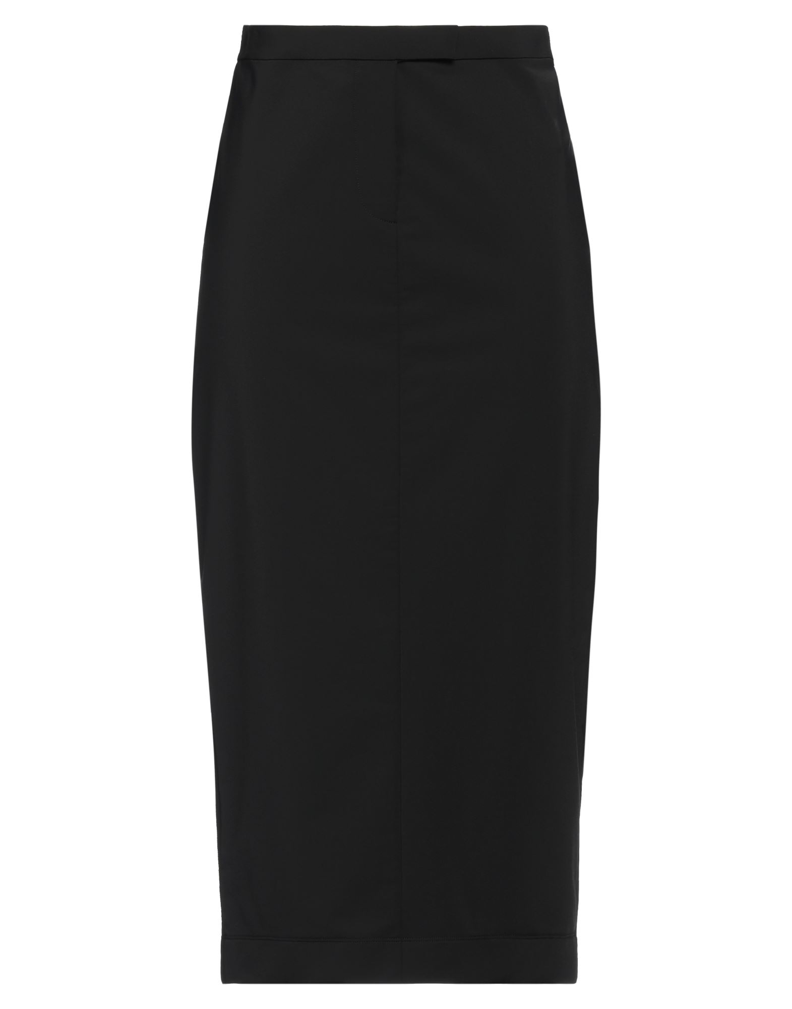 ALEXANDER WANG Midi-rock Damen Schwarz von ALEXANDER WANG