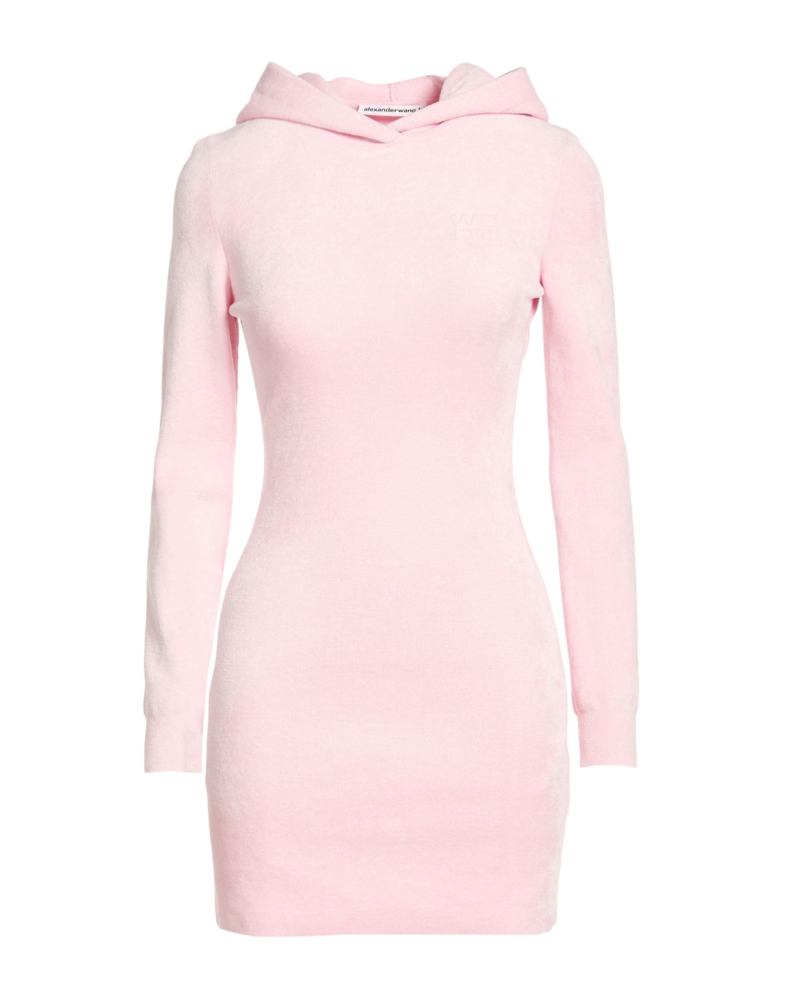 ALEXANDER WANG Mini-kleid Damen Hellrosa von ALEXANDER WANG