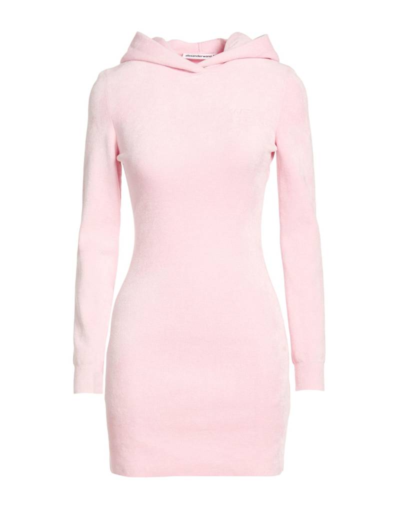 ALEXANDER WANG Mini-kleid Damen Hellrosa von ALEXANDER WANG