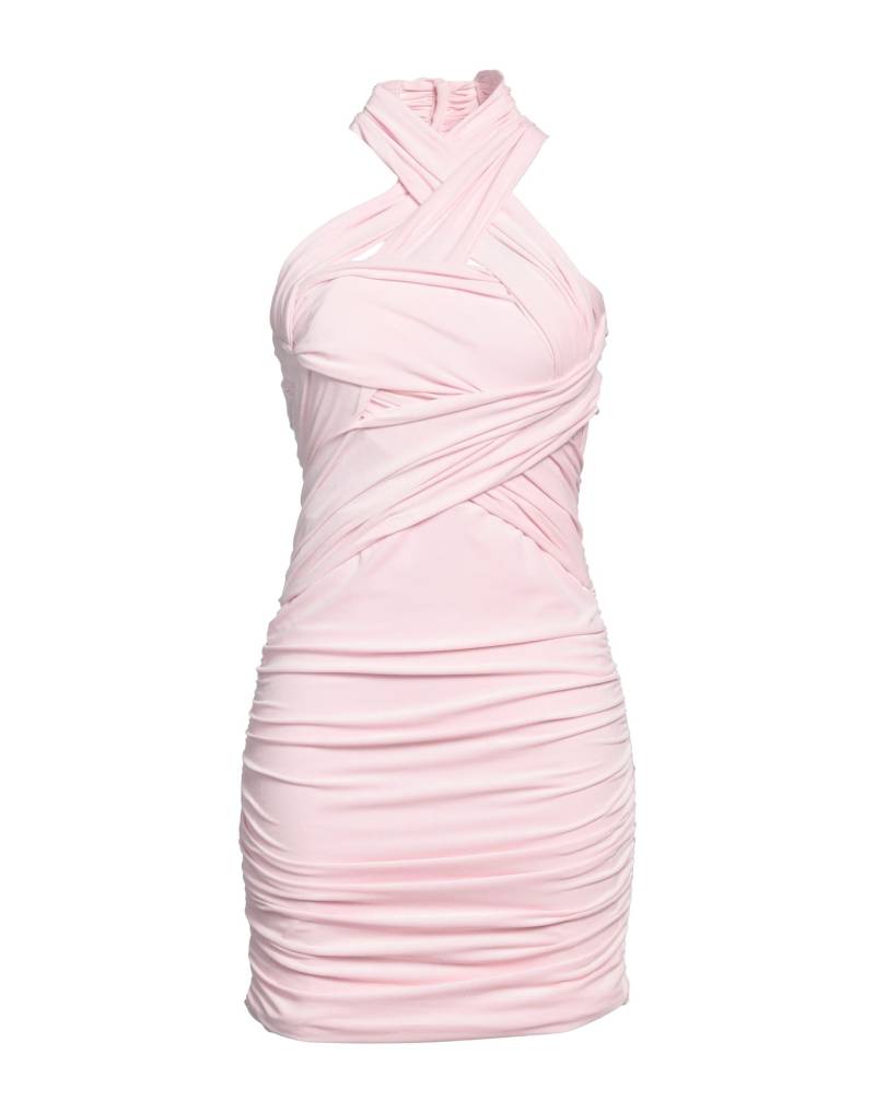 ALEXANDER WANG Mini-kleid Damen Rosa von ALEXANDER WANG