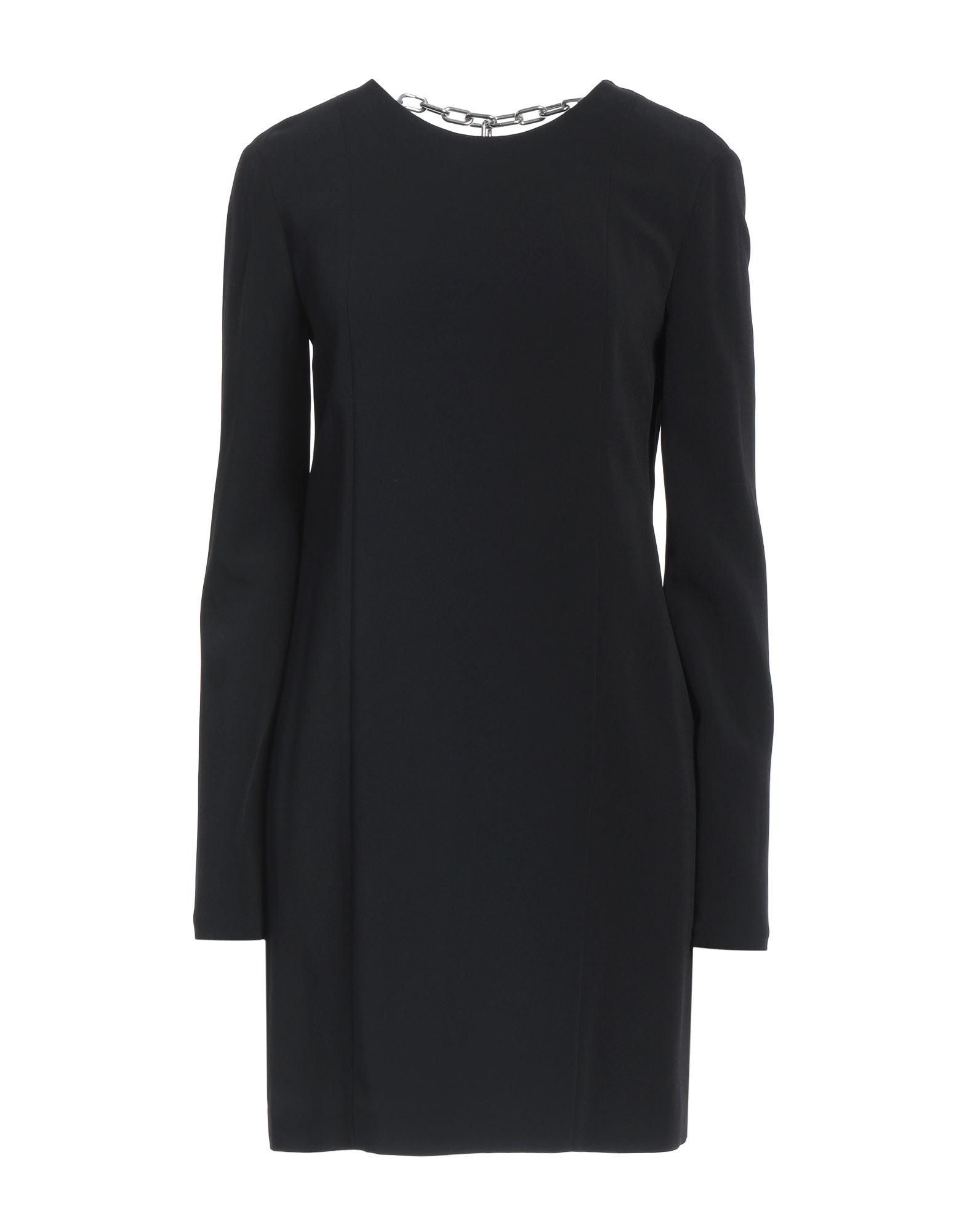 ALEXANDER WANG Mini-kleid Damen Schwarz von ALEXANDER WANG