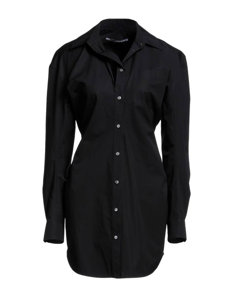ALEXANDER WANG Mini-kleid Damen Schwarz von ALEXANDER WANG