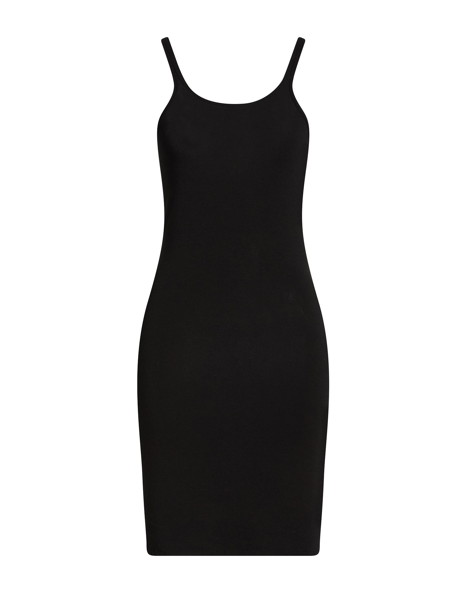 ALEXANDER WANG Mini-kleid Damen Schwarz von ALEXANDER WANG