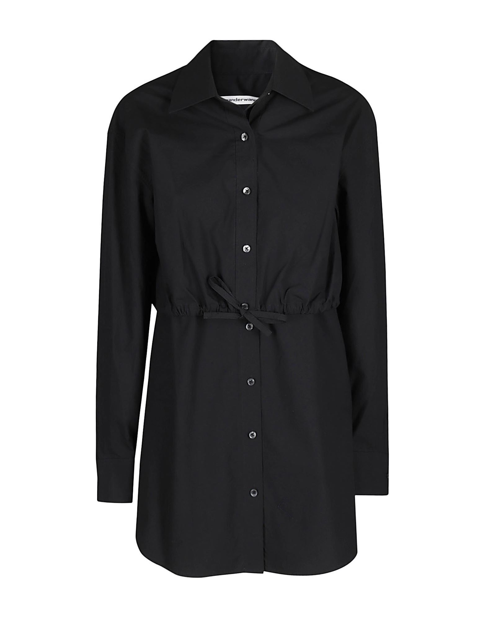 ALEXANDER WANG Mini-kleid Damen Schwarz von ALEXANDER WANG