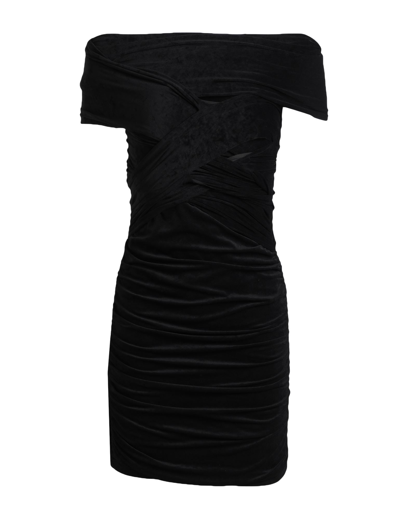 ALEXANDER WANG Mini-kleid Damen Schwarz von ALEXANDER WANG