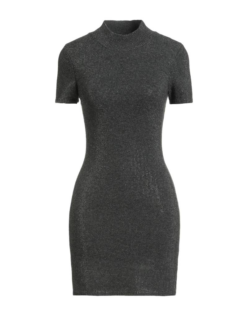 ALEXANDER WANG Mini-kleid Damen Schwarz von ALEXANDER WANG