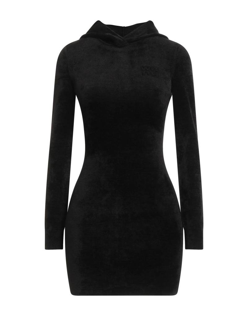 ALEXANDER WANG Mini-kleid Damen Schwarz von ALEXANDER WANG
