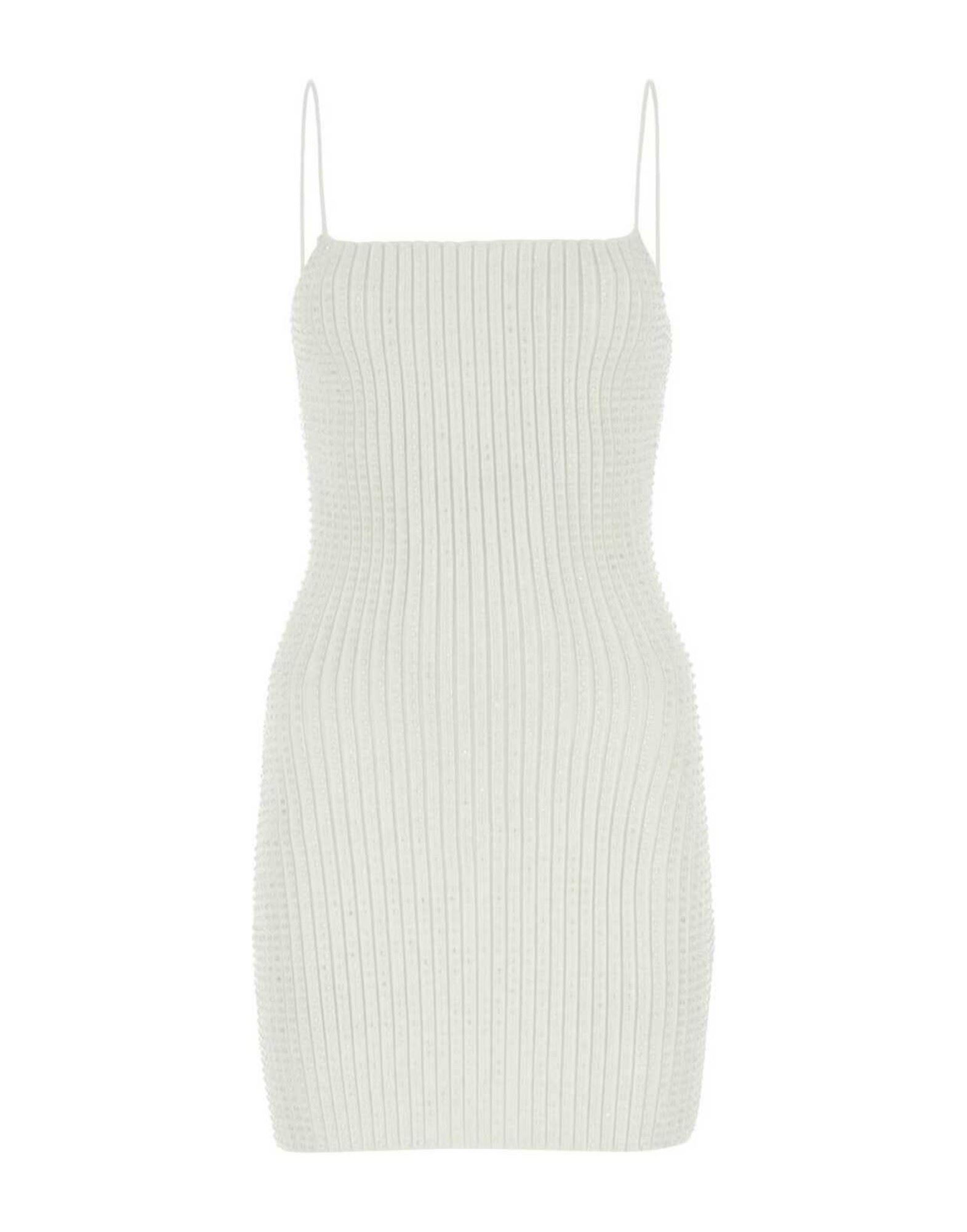 ALEXANDER WANG Mini-kleid Damen Weiß von ALEXANDER WANG