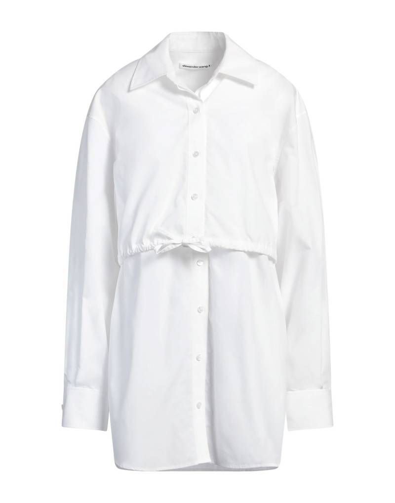 ALEXANDER WANG Mini-kleid Damen Weiß von ALEXANDER WANG