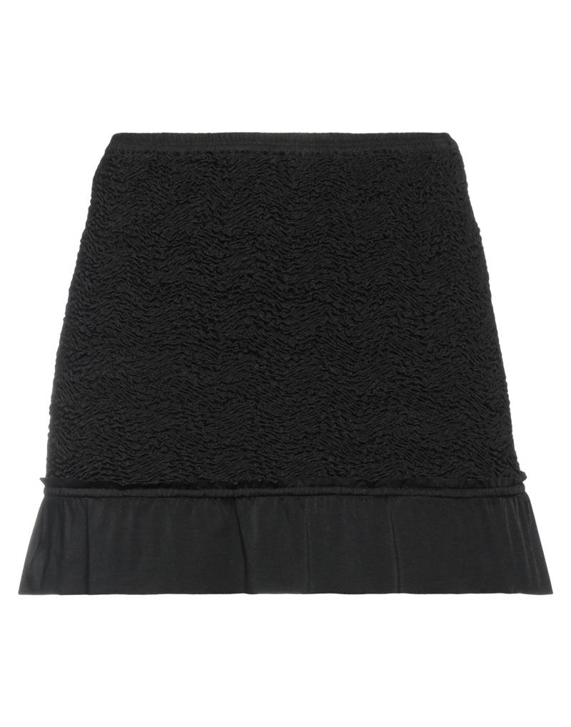 ALEXANDER WANG Minirock Damen Schwarz von ALEXANDER WANG