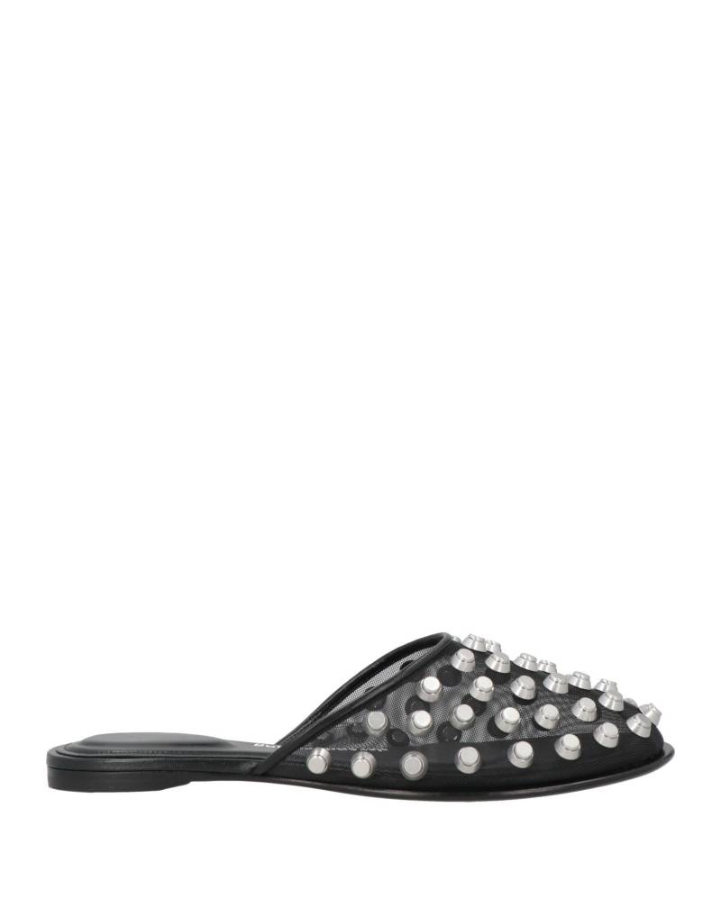 ALEXANDER WANG Mules & Clogs Damen Schwarz von ALEXANDER WANG