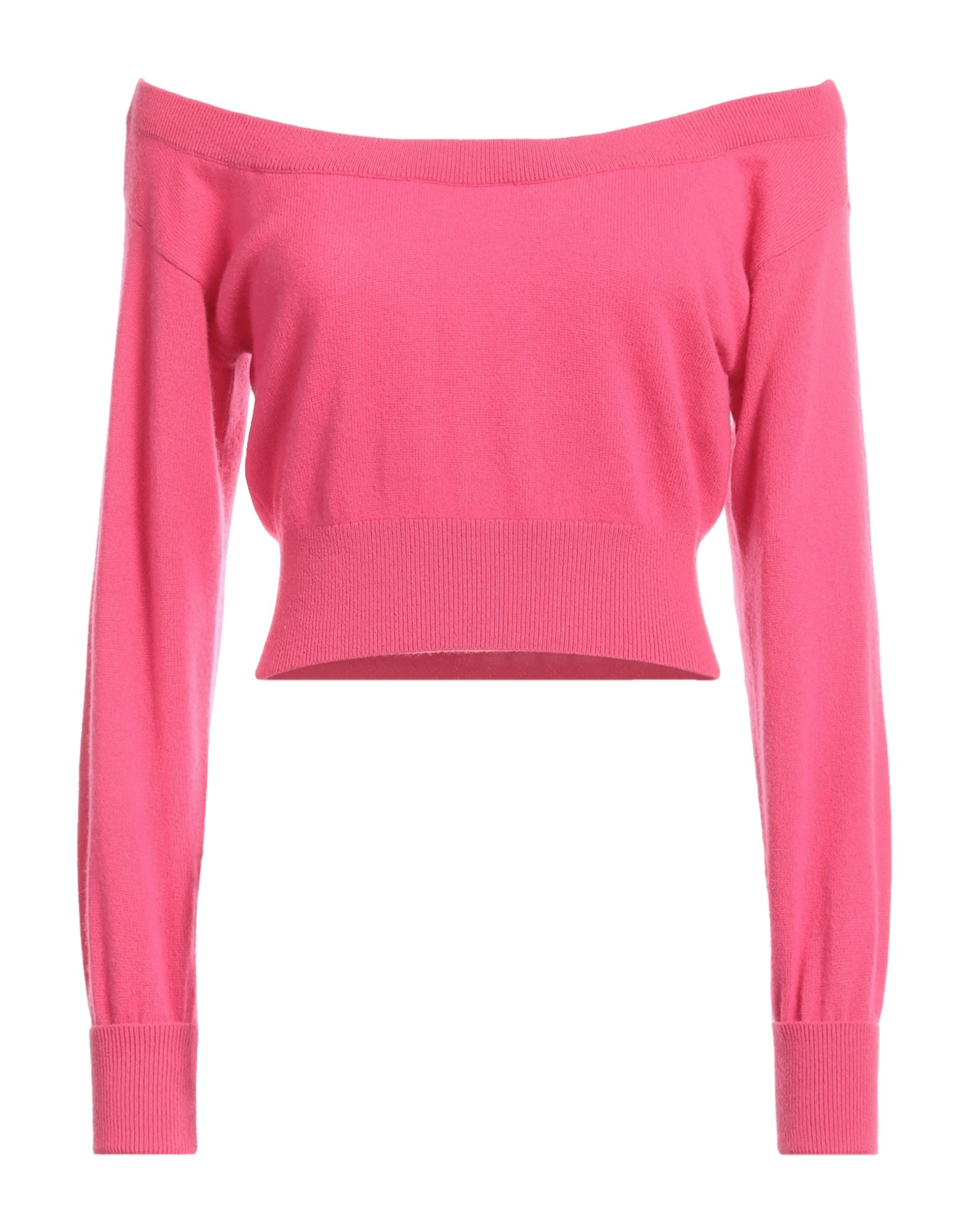 ALEXANDER WANG Pullover Damen Fuchsia von ALEXANDER WANG