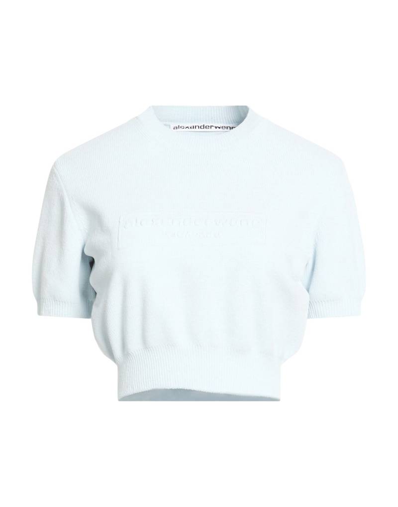 ALEXANDER WANG Pullover Damen Himmelblau von ALEXANDER WANG