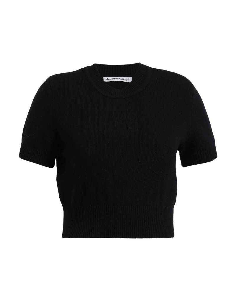 ALEXANDER WANG Pullover Damen Schwarz von ALEXANDER WANG