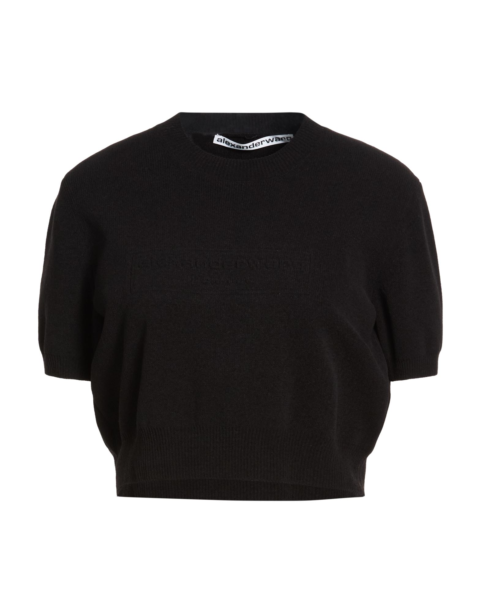 ALEXANDER WANG Pullover Damen Schwarz von ALEXANDER WANG