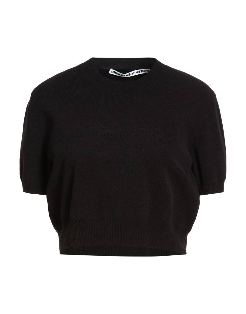 ALEXANDER WANG Pullover Damen Schwarz von ALEXANDER WANG
