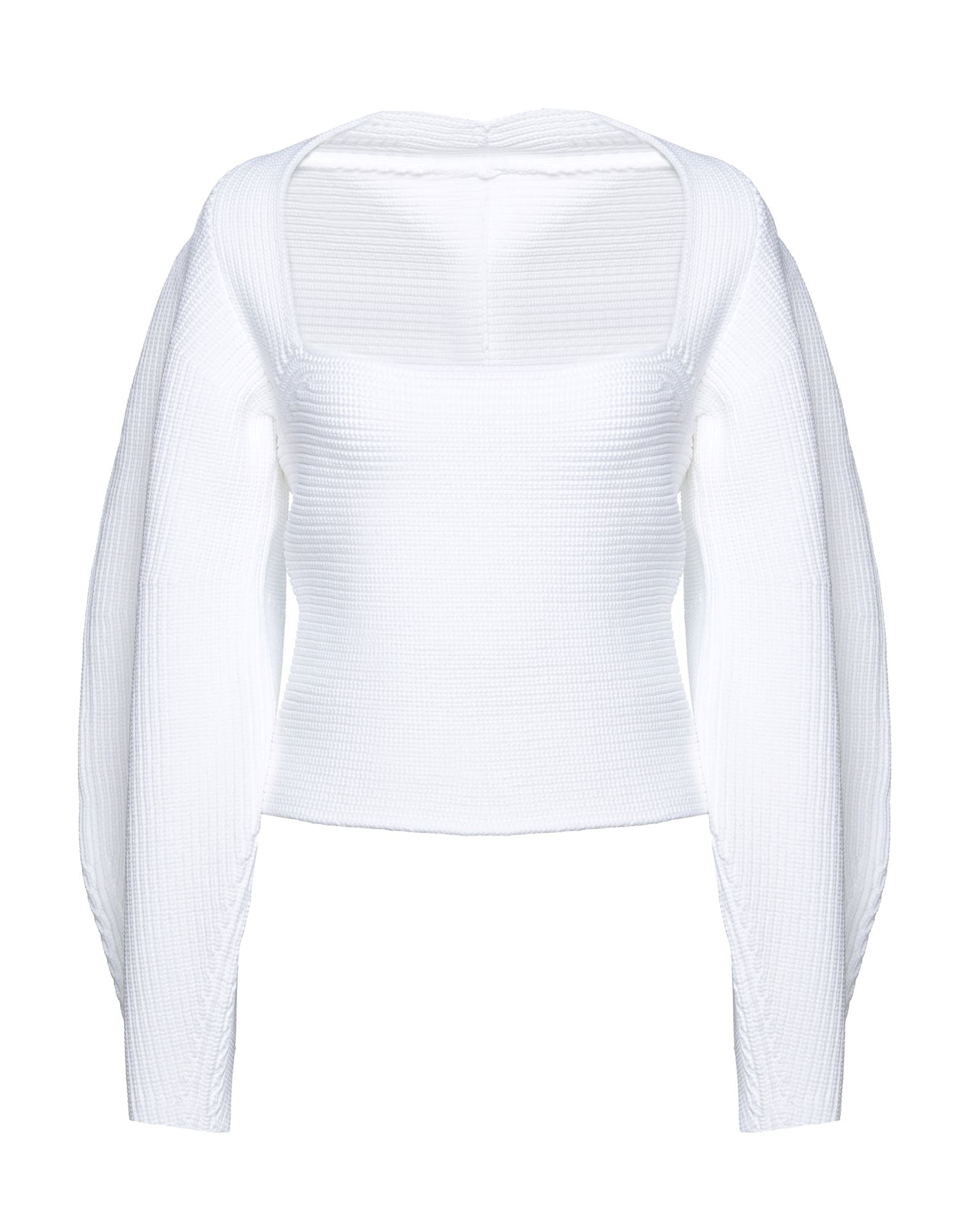 ALEXANDER WANG Pullover Damen Weiß von ALEXANDER WANG