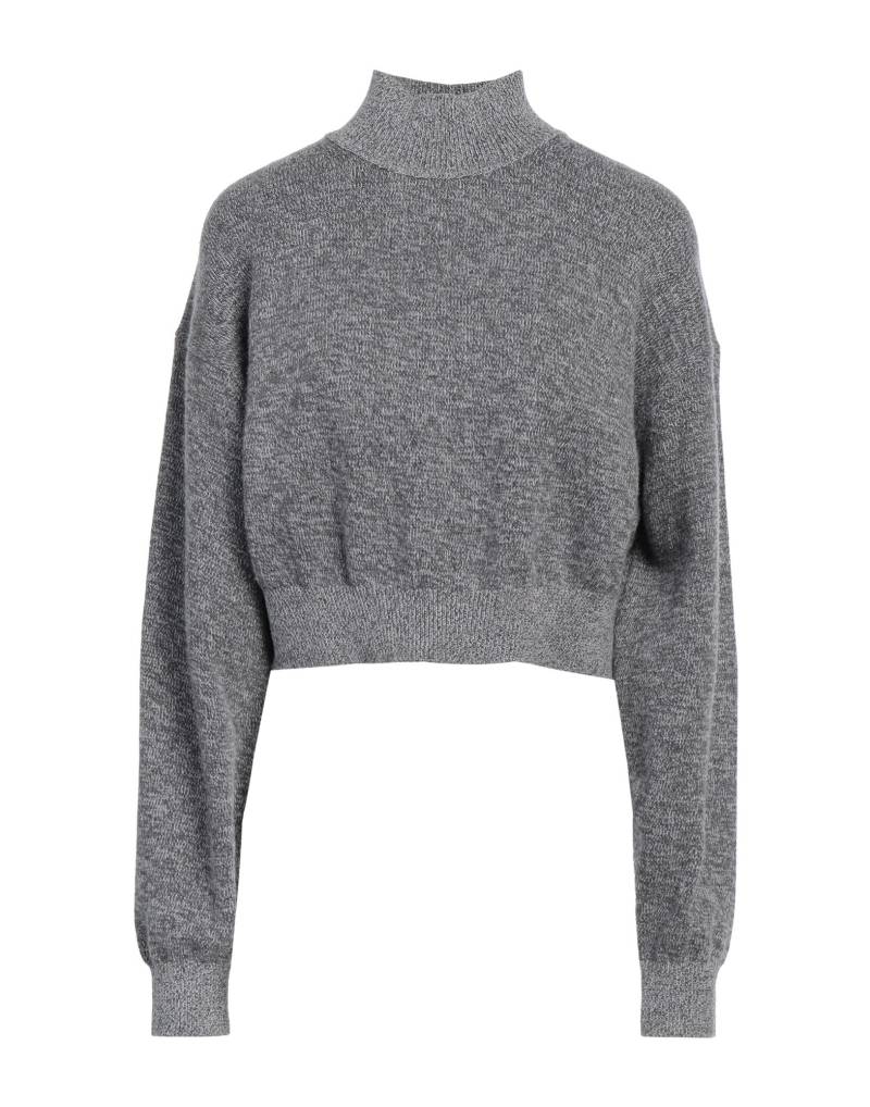 ALEXANDER WANG Rollkragenpullover Damen Grau von ALEXANDER WANG