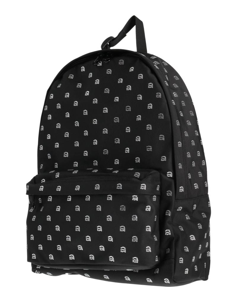 ALEXANDER WANG Rucksack Damen Schwarz ALEXANDER WANG Rucksack Damen Schwarz von ALEXANDER WANG