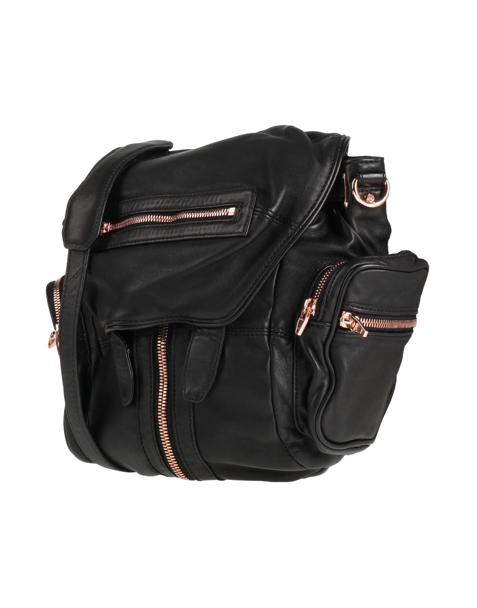 ALEXANDER WANG Rucksack Damen Schwarz ALEXANDER WANG Rucksack Damen Schwarz von ALEXANDER WANG
