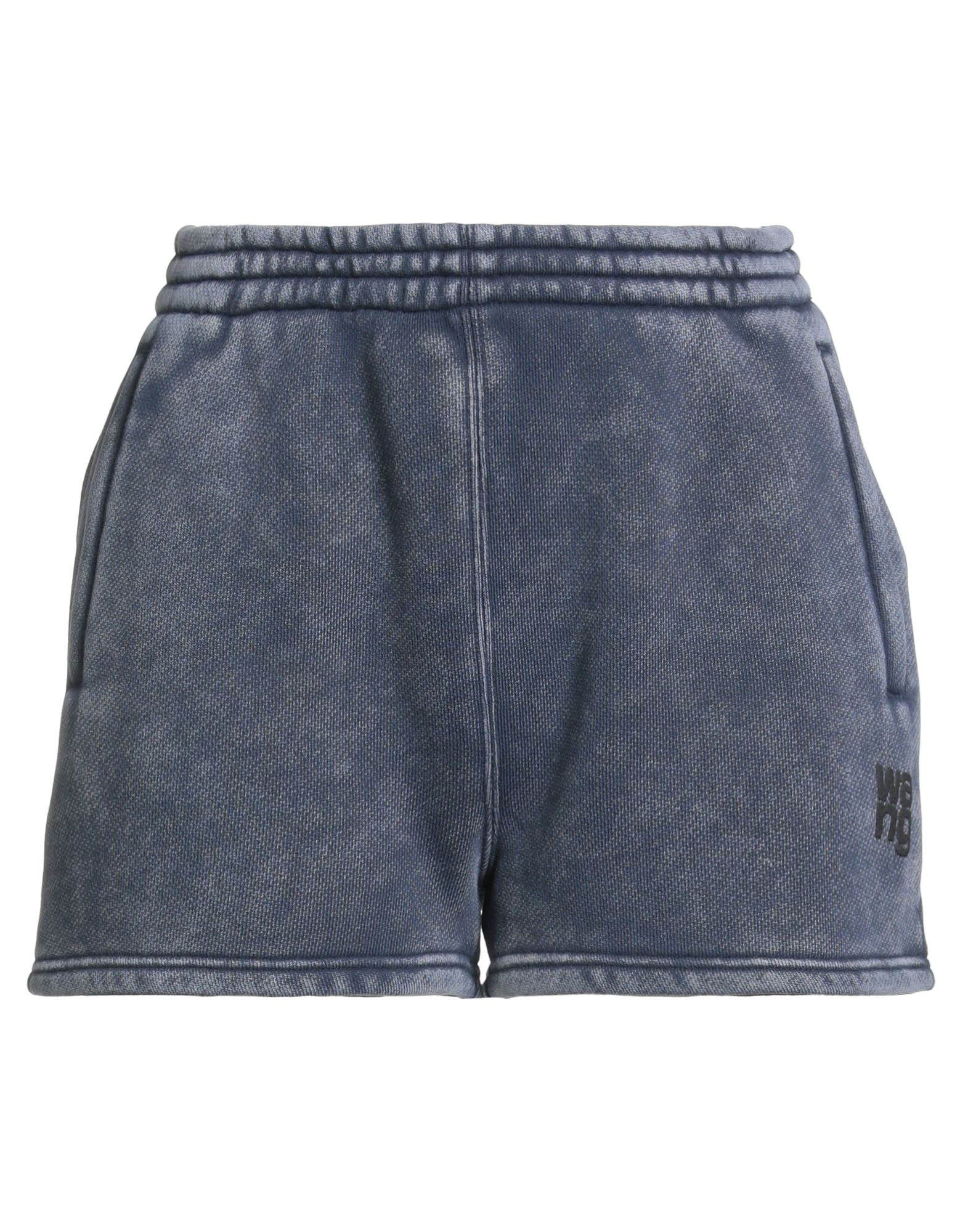 ALEXANDER WANG Shorts & Bermudashorts Damen Blau von ALEXANDER WANG