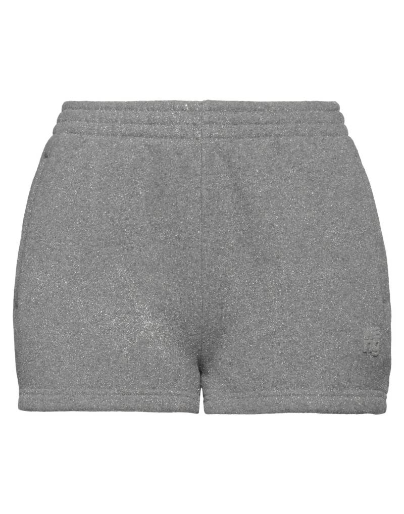 ALEXANDER WANG Shorts & Bermudashorts Damen Grau ALEXANDER WANG Shorts & Bermudashorts Damen Grau von ALEXANDER WANG