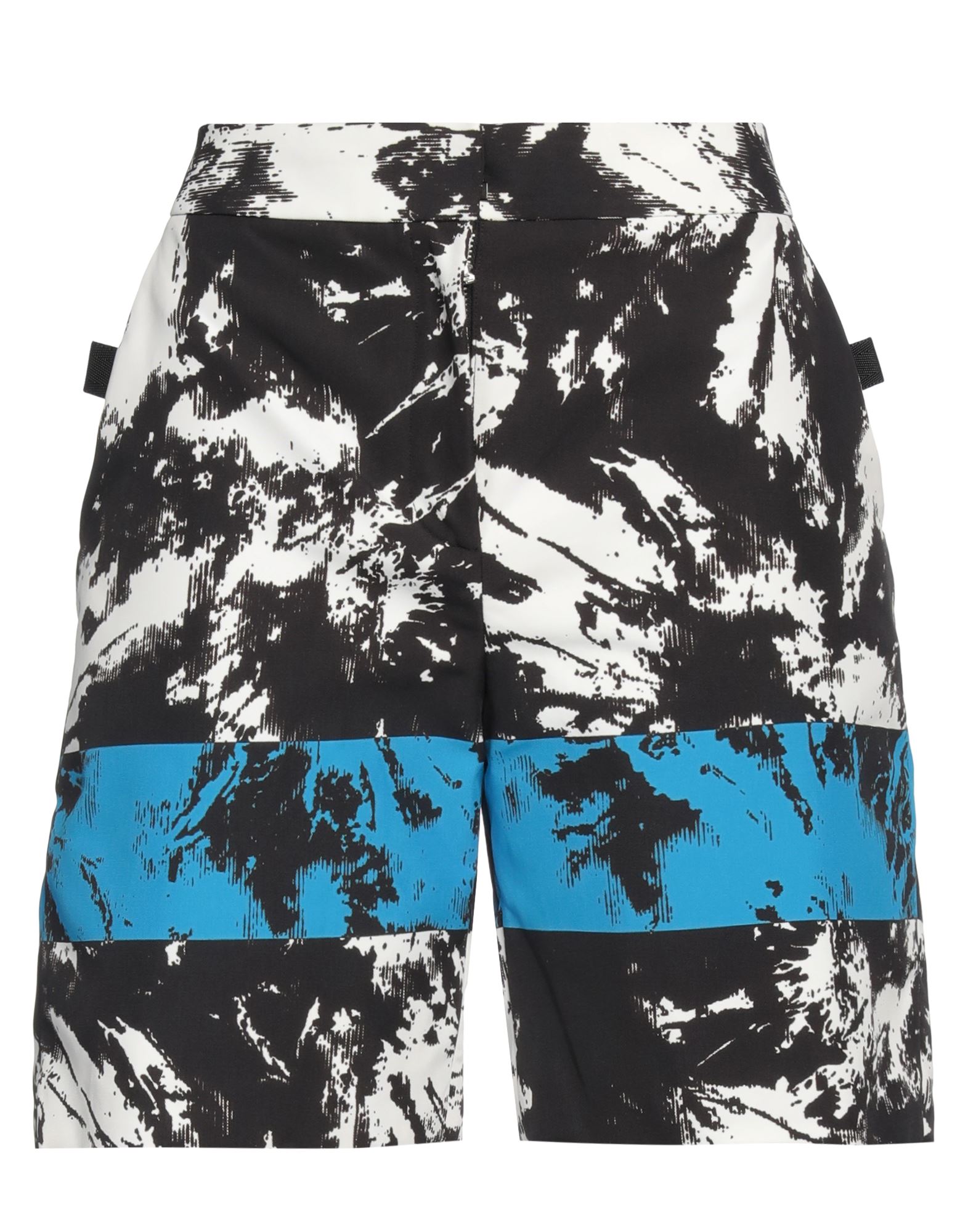 ALEXANDER WANG Shorts & Bermudashorts Damen Schwarz von ALEXANDER WANG