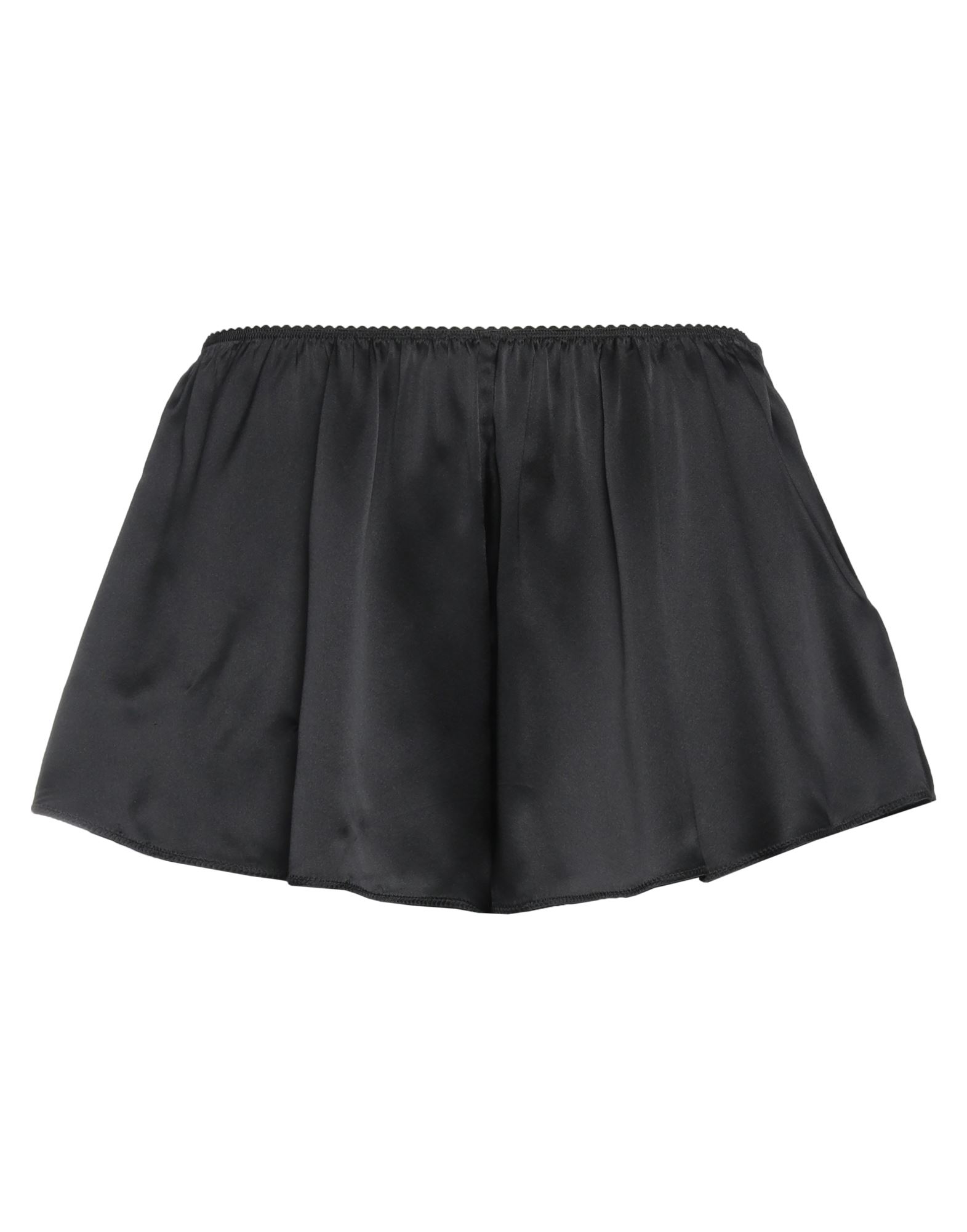 ALEXANDER WANG Shorts & Bermudashorts Damen Schwarz von ALEXANDER WANG