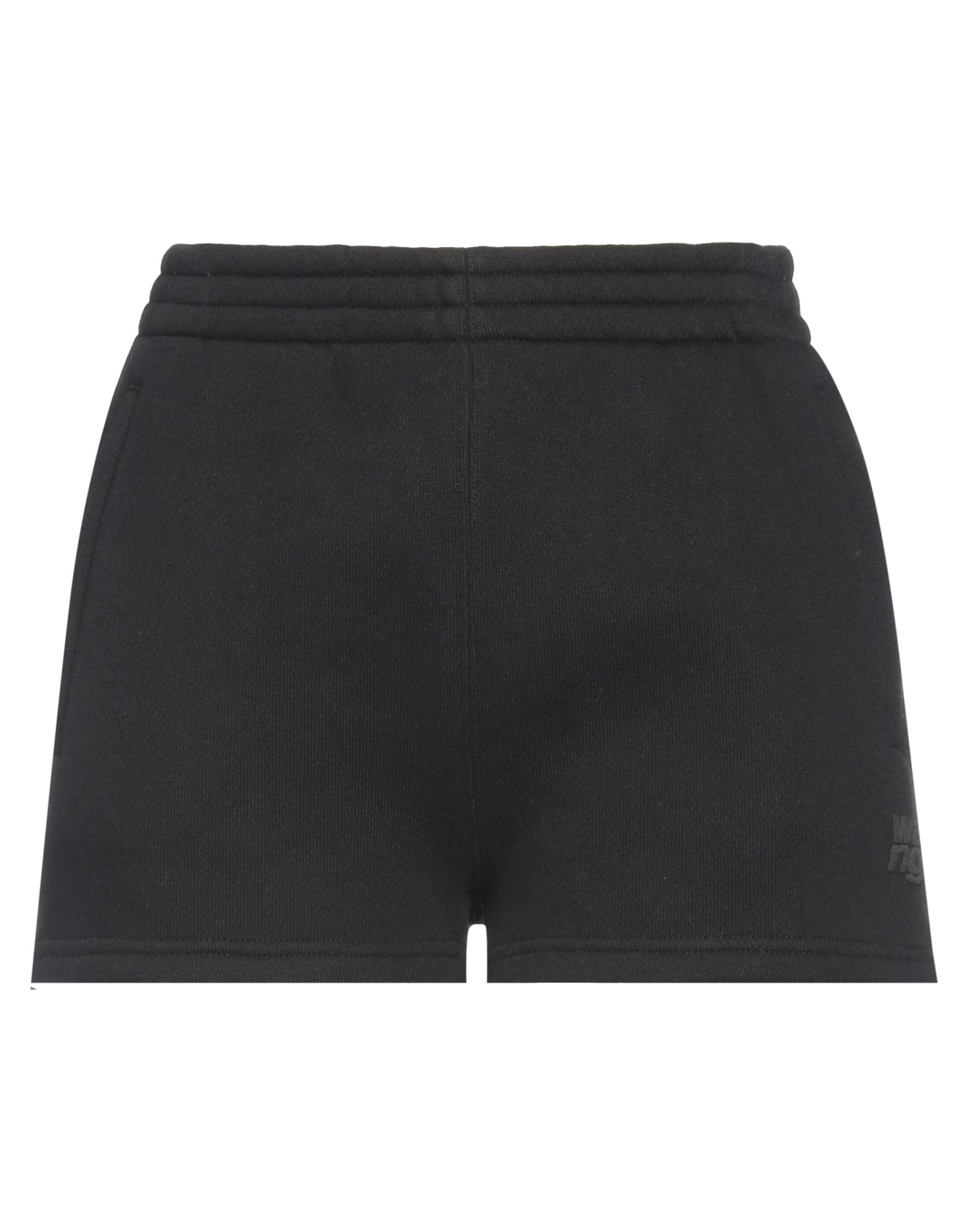 ALEXANDER WANG Shorts & Bermudashorts Damen Schwarz von ALEXANDER WANG