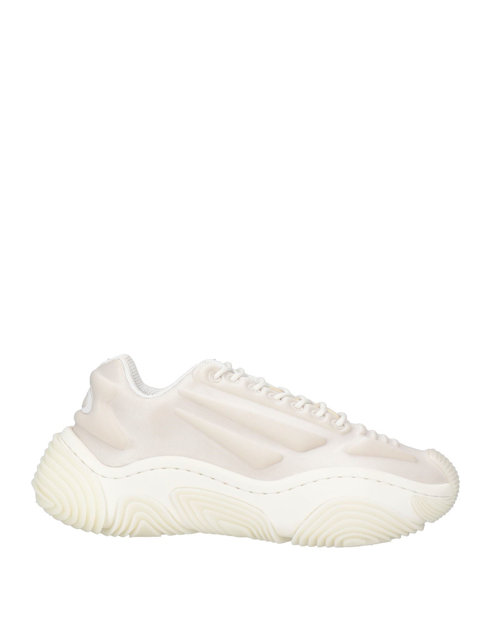 ALEXANDER WANG Sneakers Herren Off white von ALEXANDER WANG